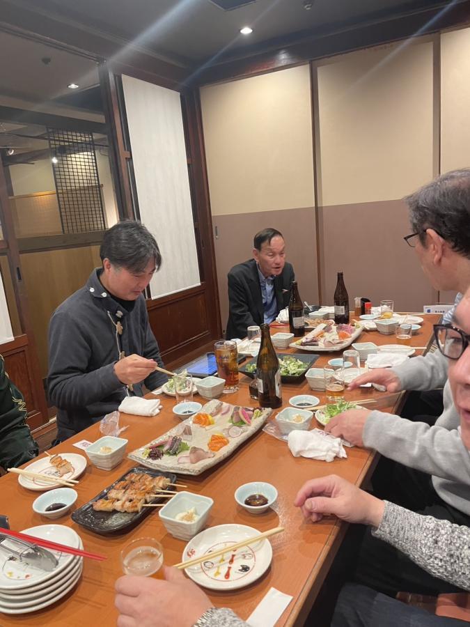 小倉支部 新春懇親会開催02