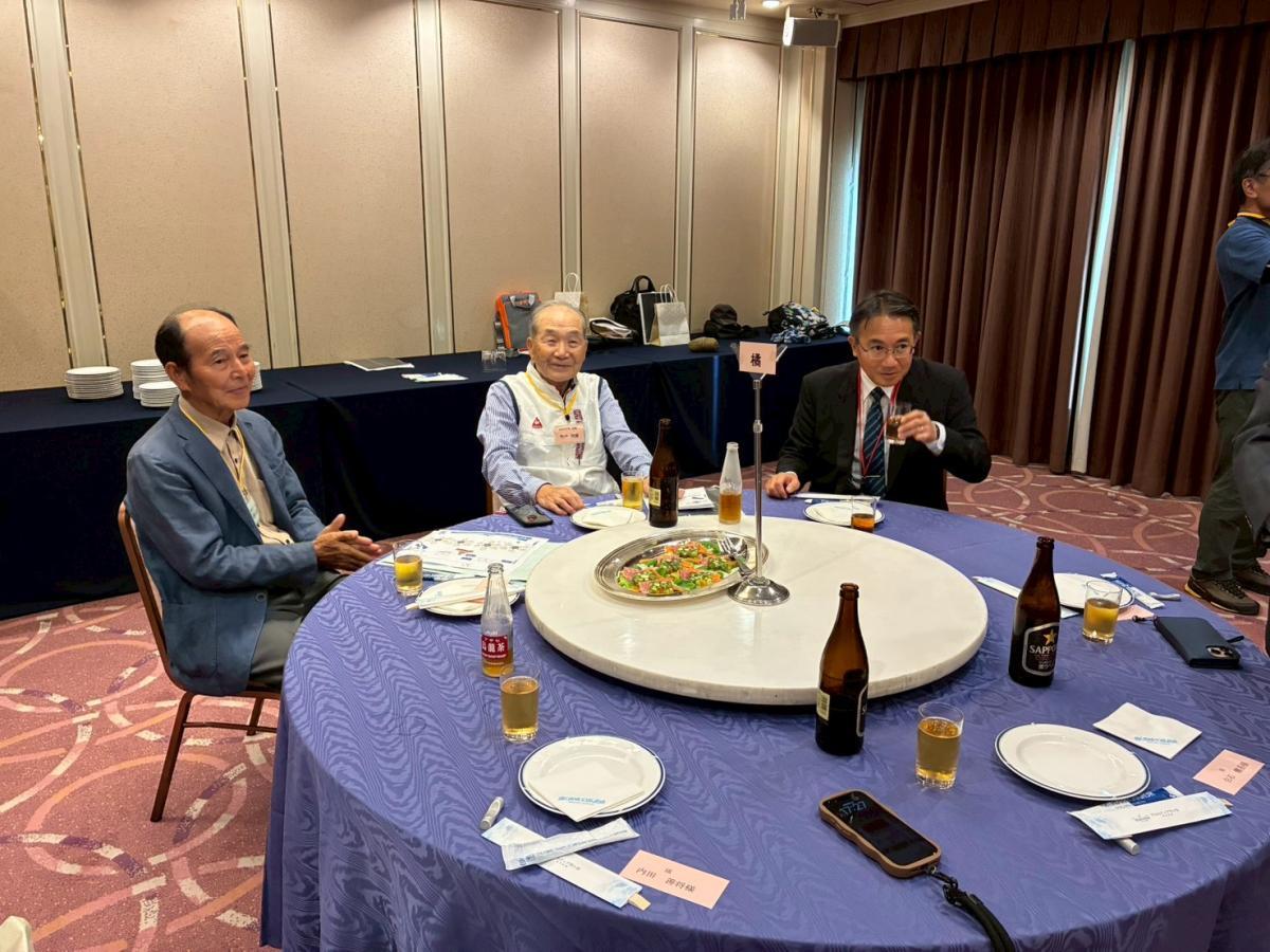 第21回関東支部卒業生の集い開催報告
